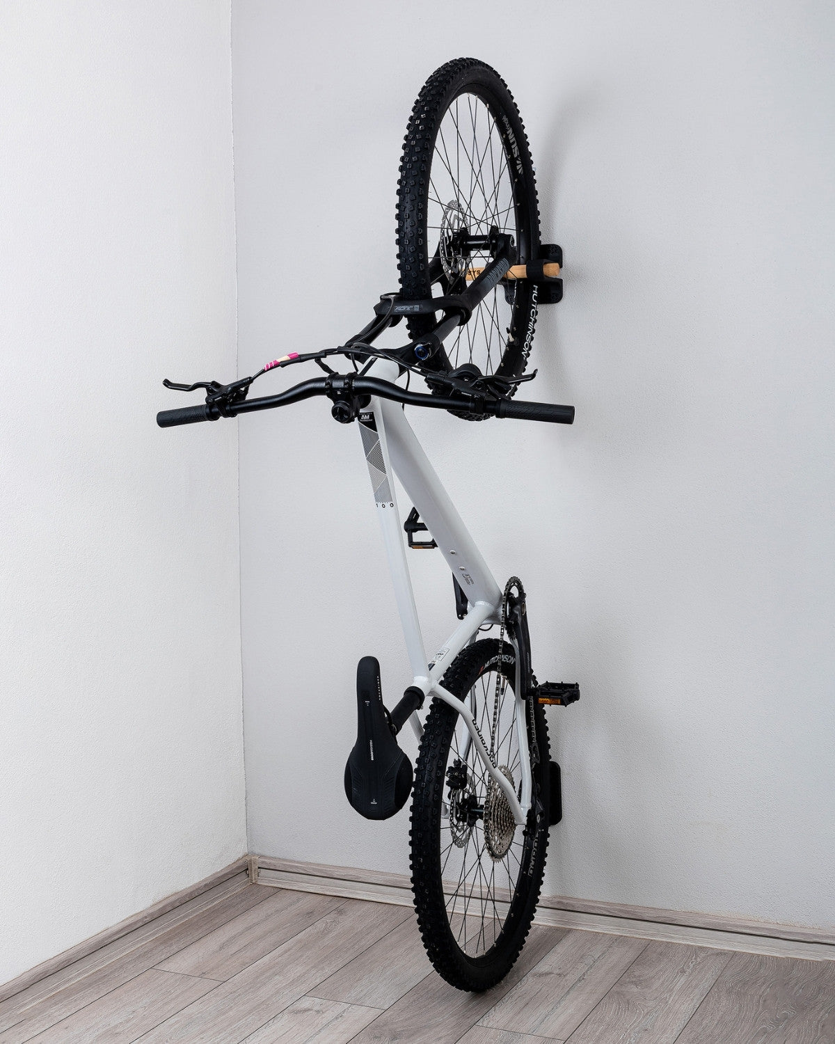 Mountainbike-Halterung