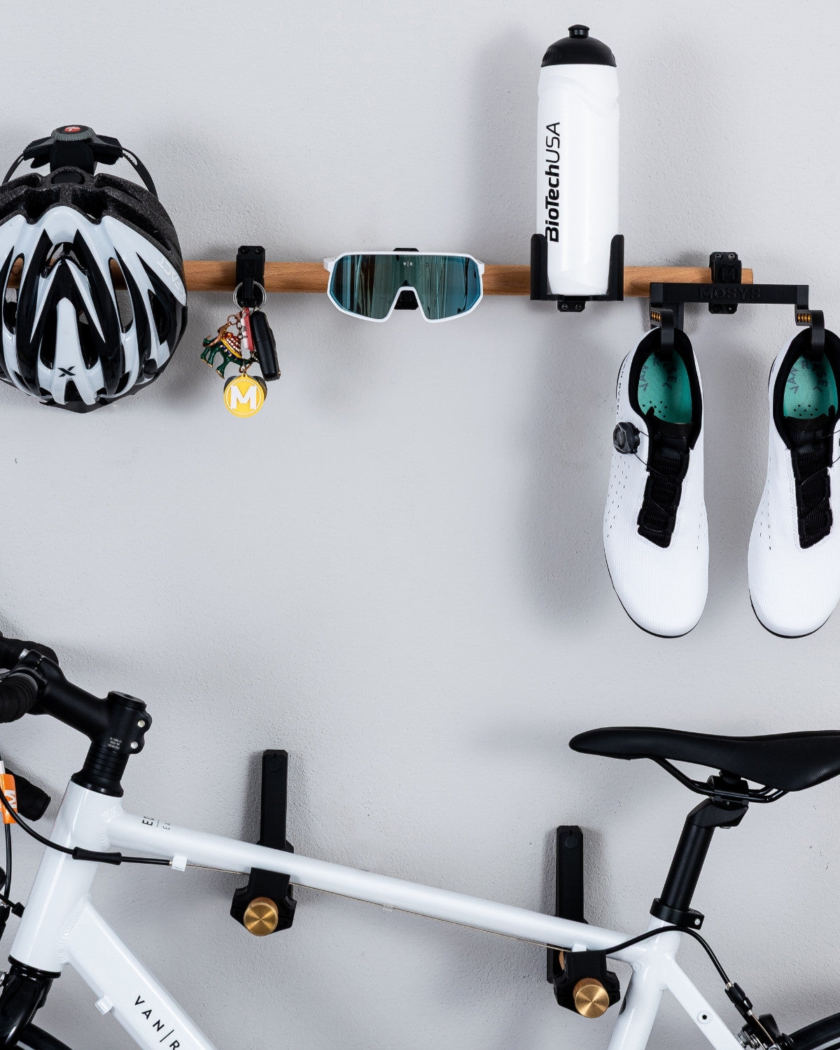Road Bike Stand