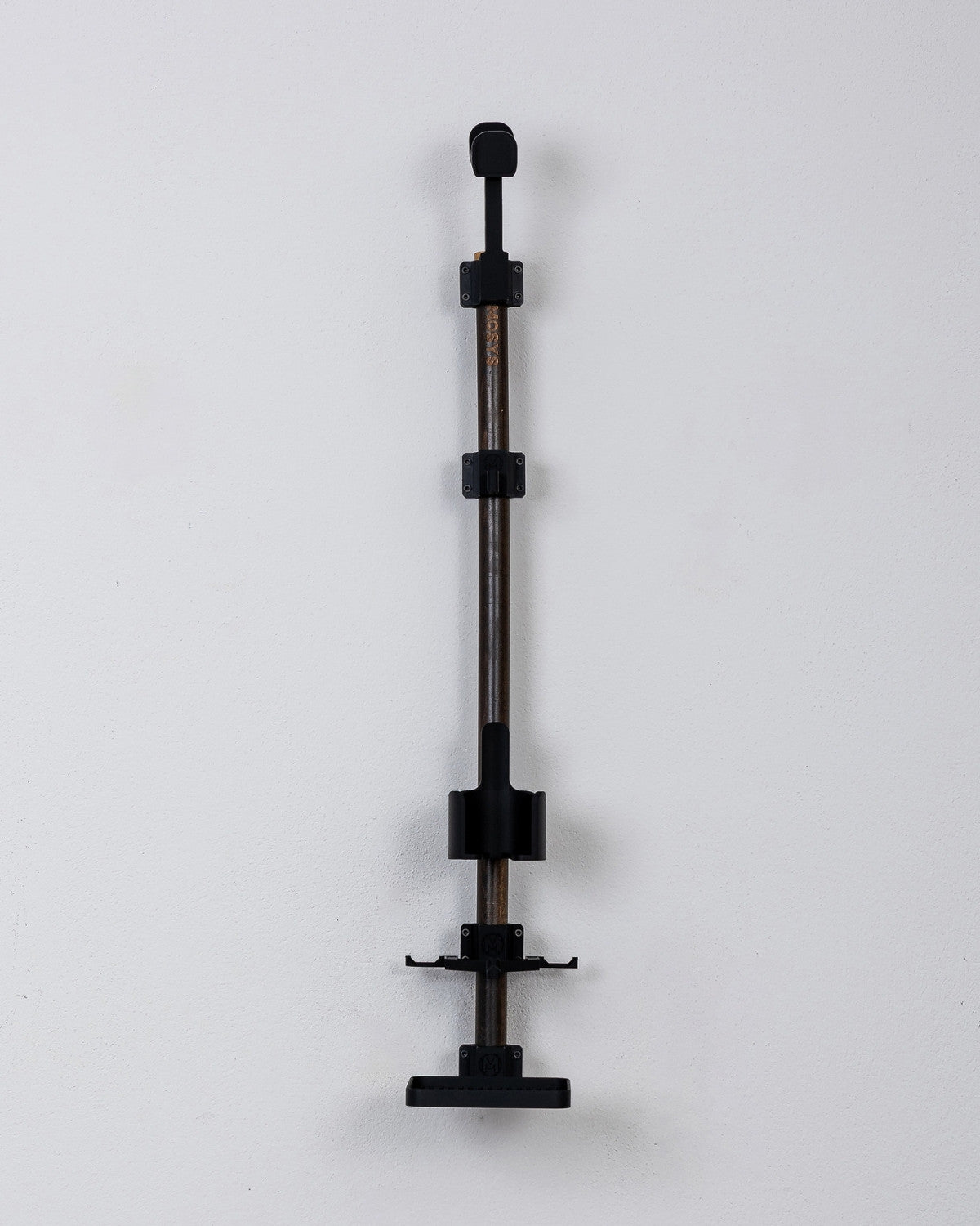 "Mountain Explorer" Bicycle Rack