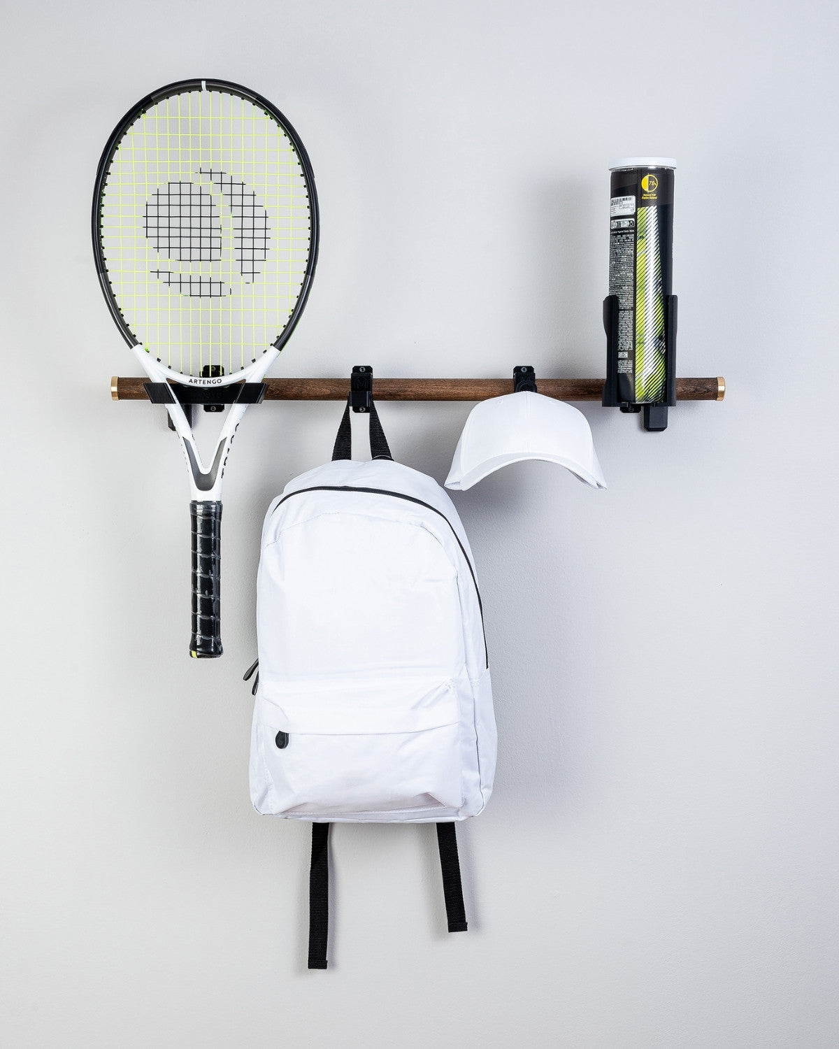 Tennisschläger „Perseverant Player“