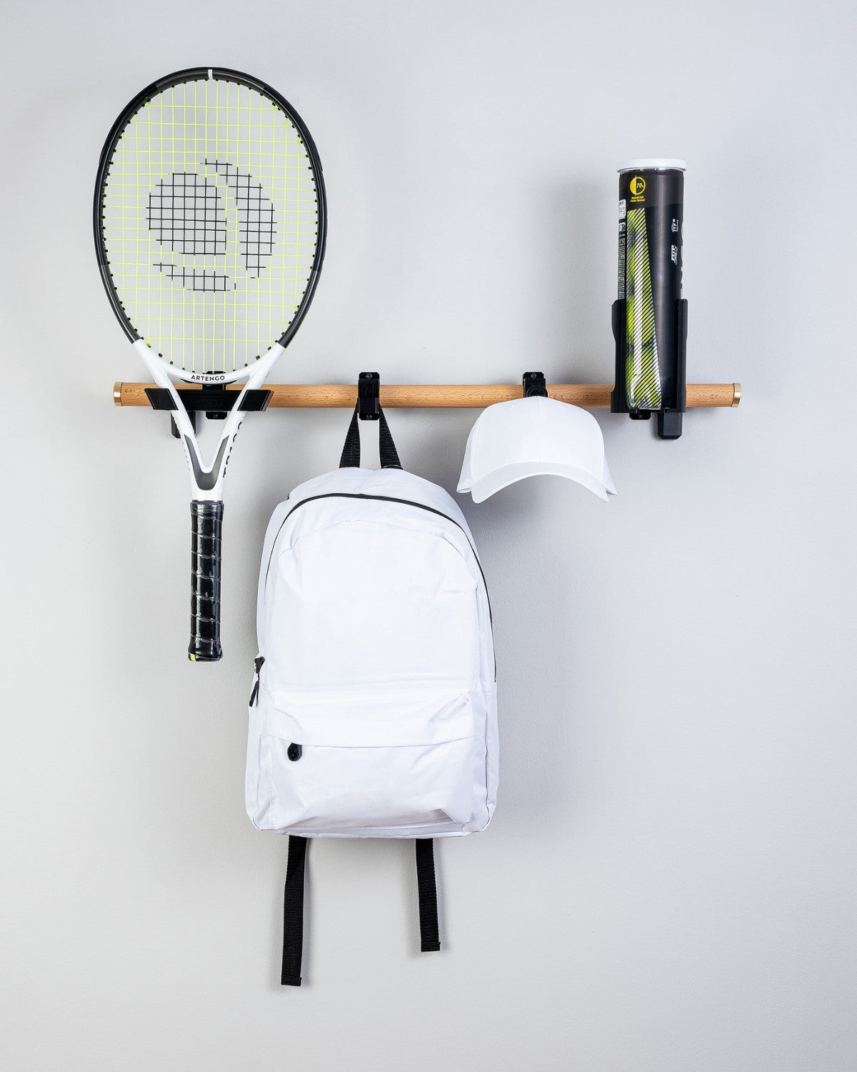 Tennisschläger „Perseverant Player“