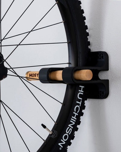 Mountainbike-Halterung