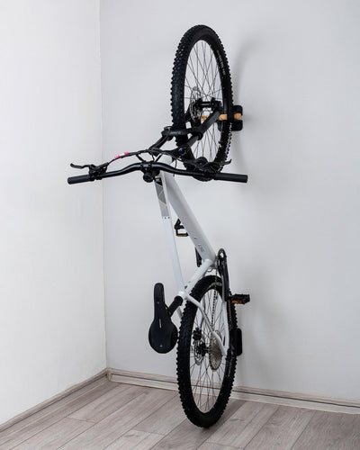 Mountainbike-Halterung