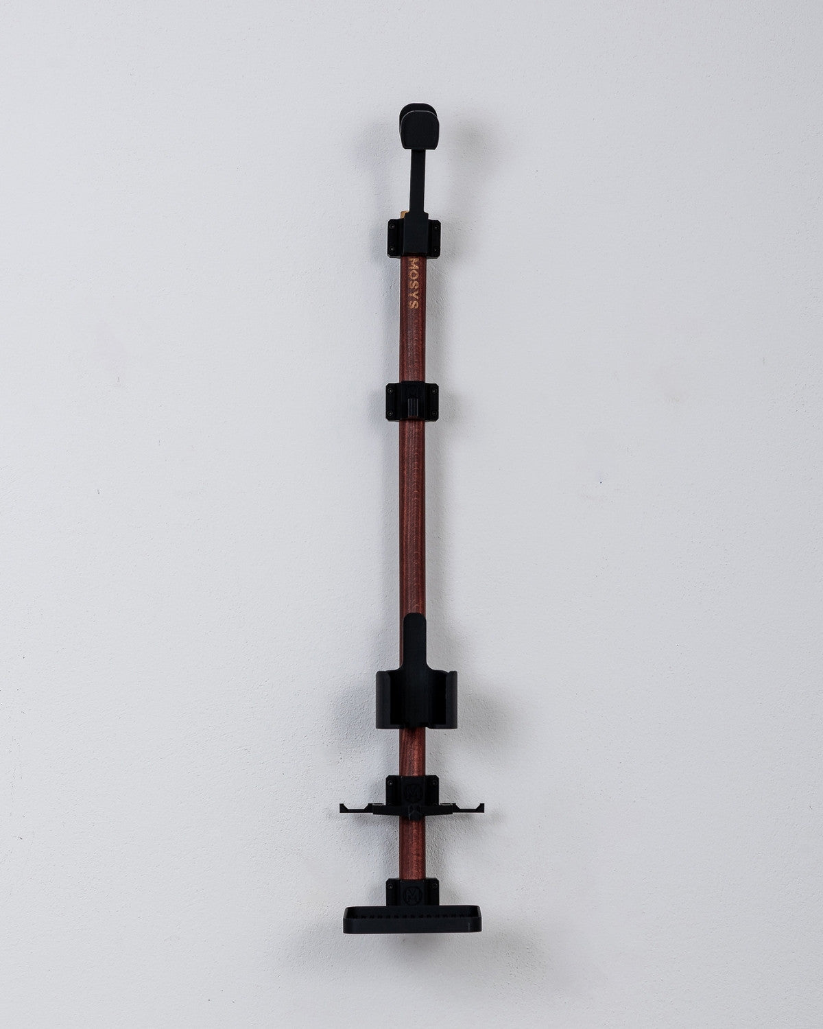 Wandhalterung für Fahrradzubehör „Mountain Explorer“