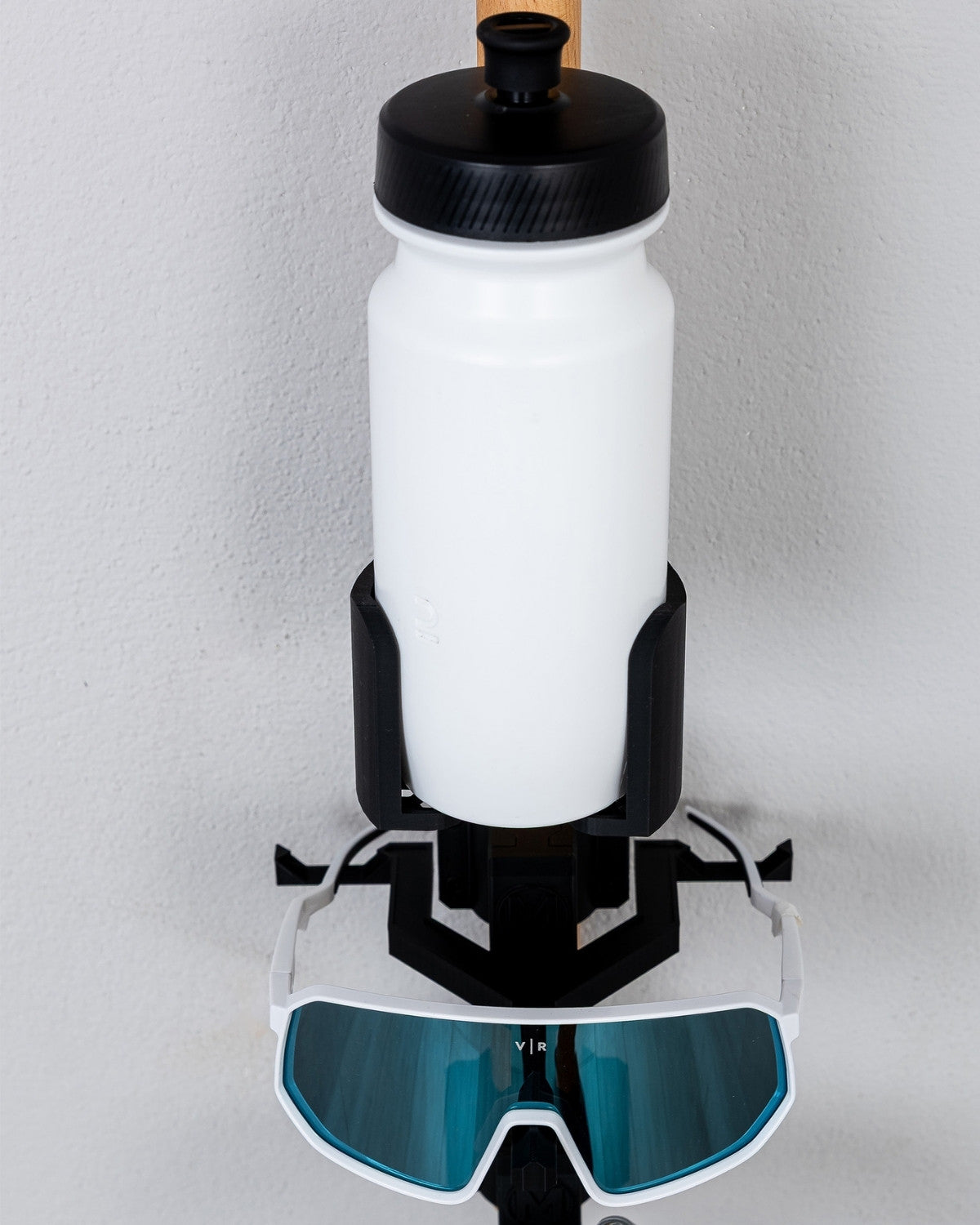 Wandhalterung für Fahrradzubehör „Mountain Explorer“