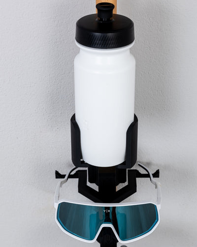 Wandhalterung für Fahrradzubehör „Mountain Explorer“