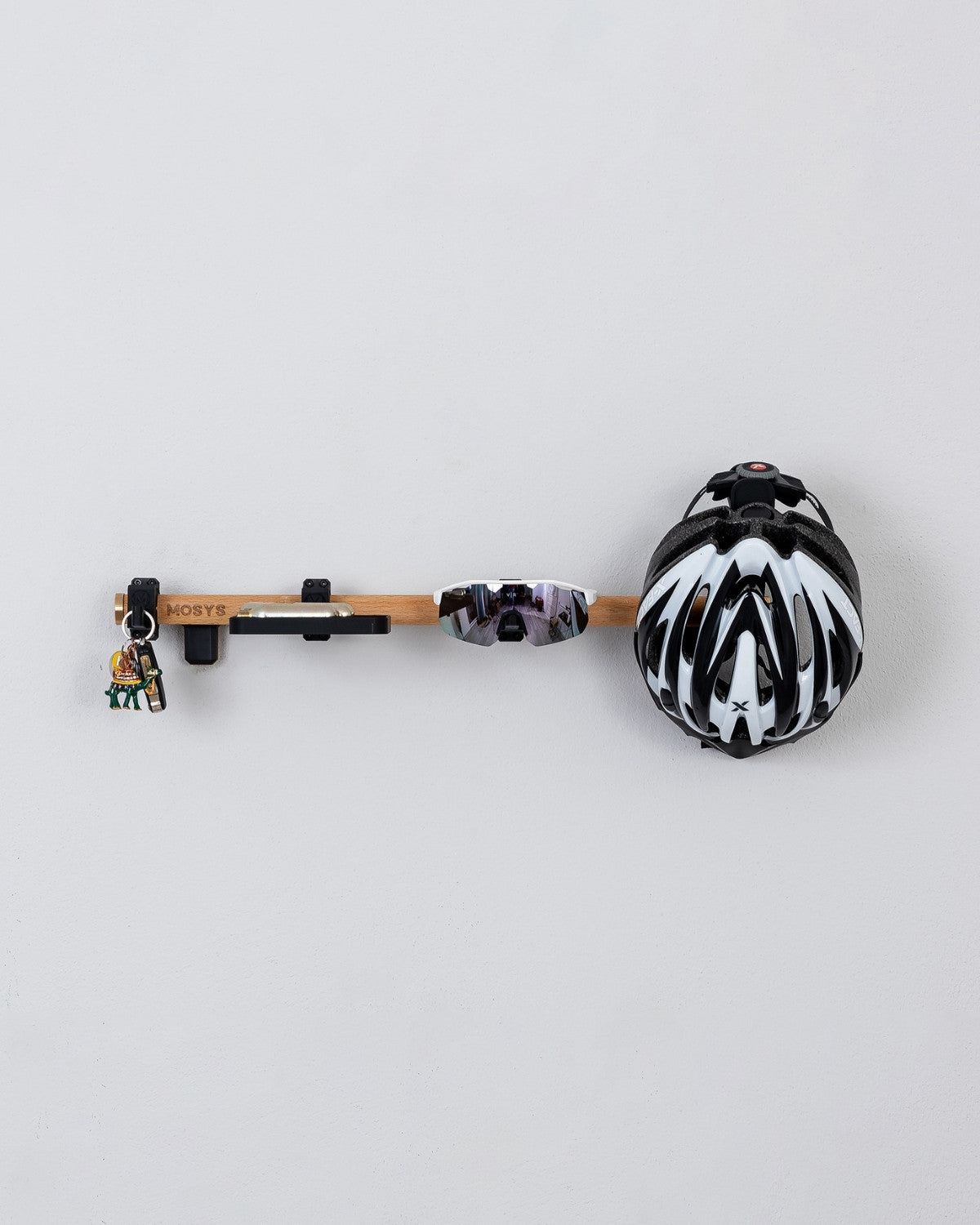Suport Accesorii Ciclism "Urban Racer"