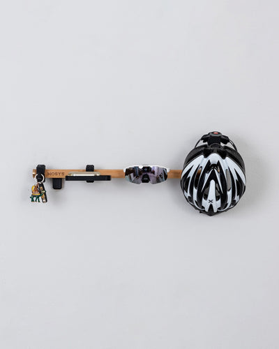 Wandhalterung für Fahrradzubehör „Urban Racer“
