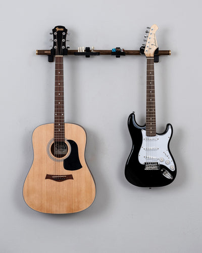 "The Organized Guitarist" Guitar Stand