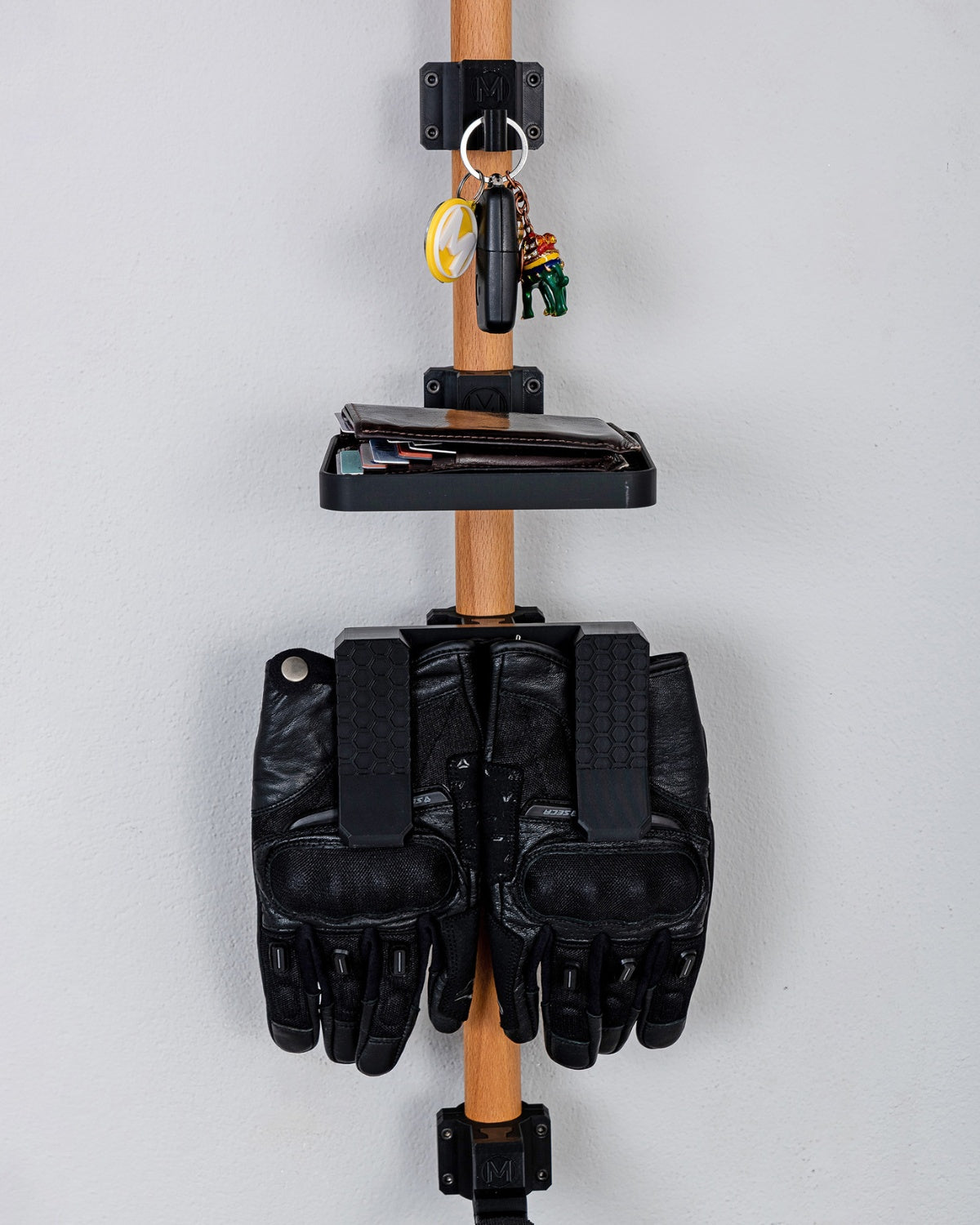 „Moto Zone“ Motorrad-Support