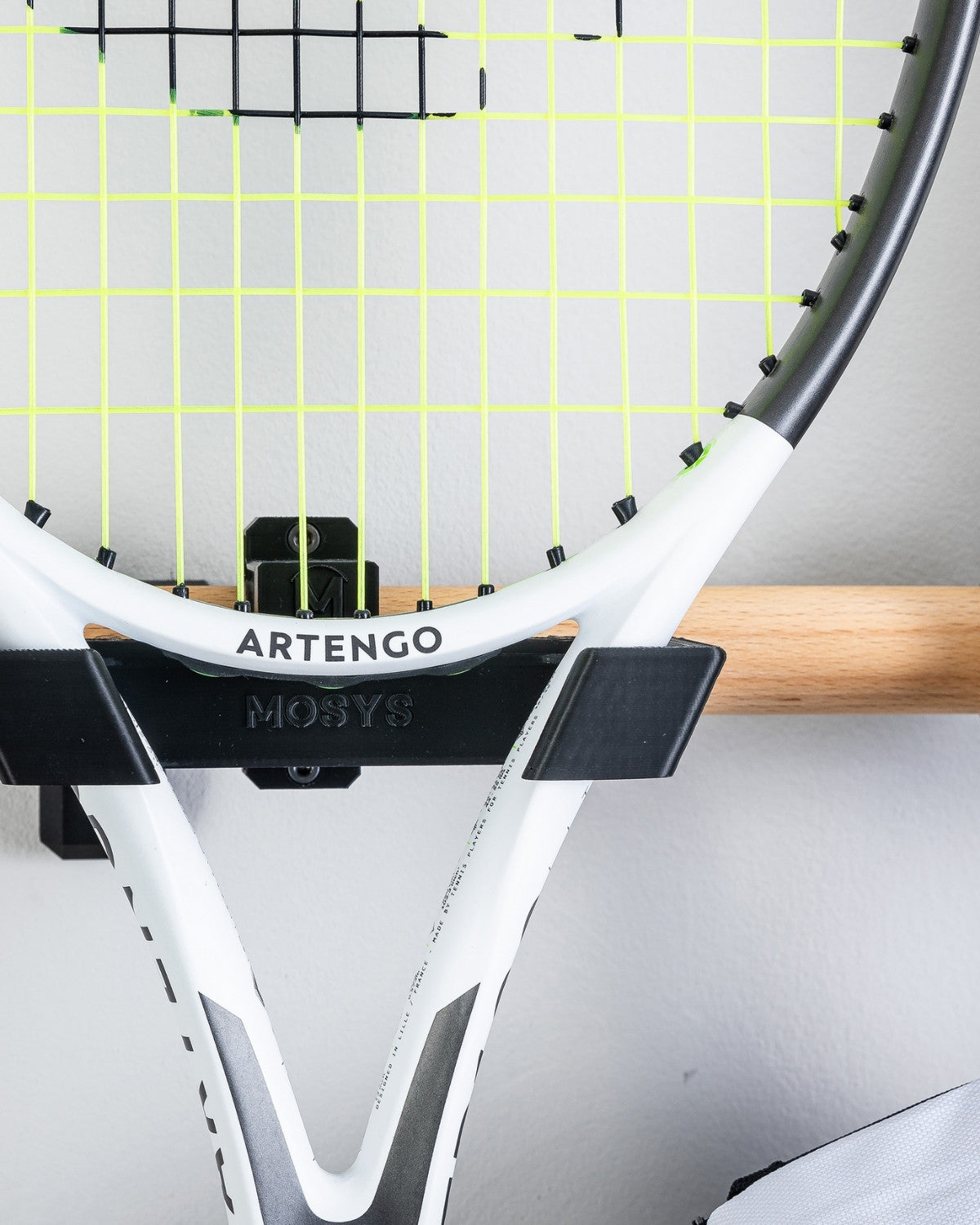 Tennisschläger „Team Perfectionist“ 
