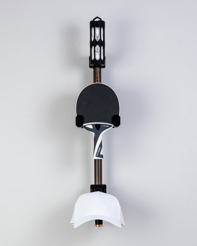 "Relaxed Player" Table Tennis Racket