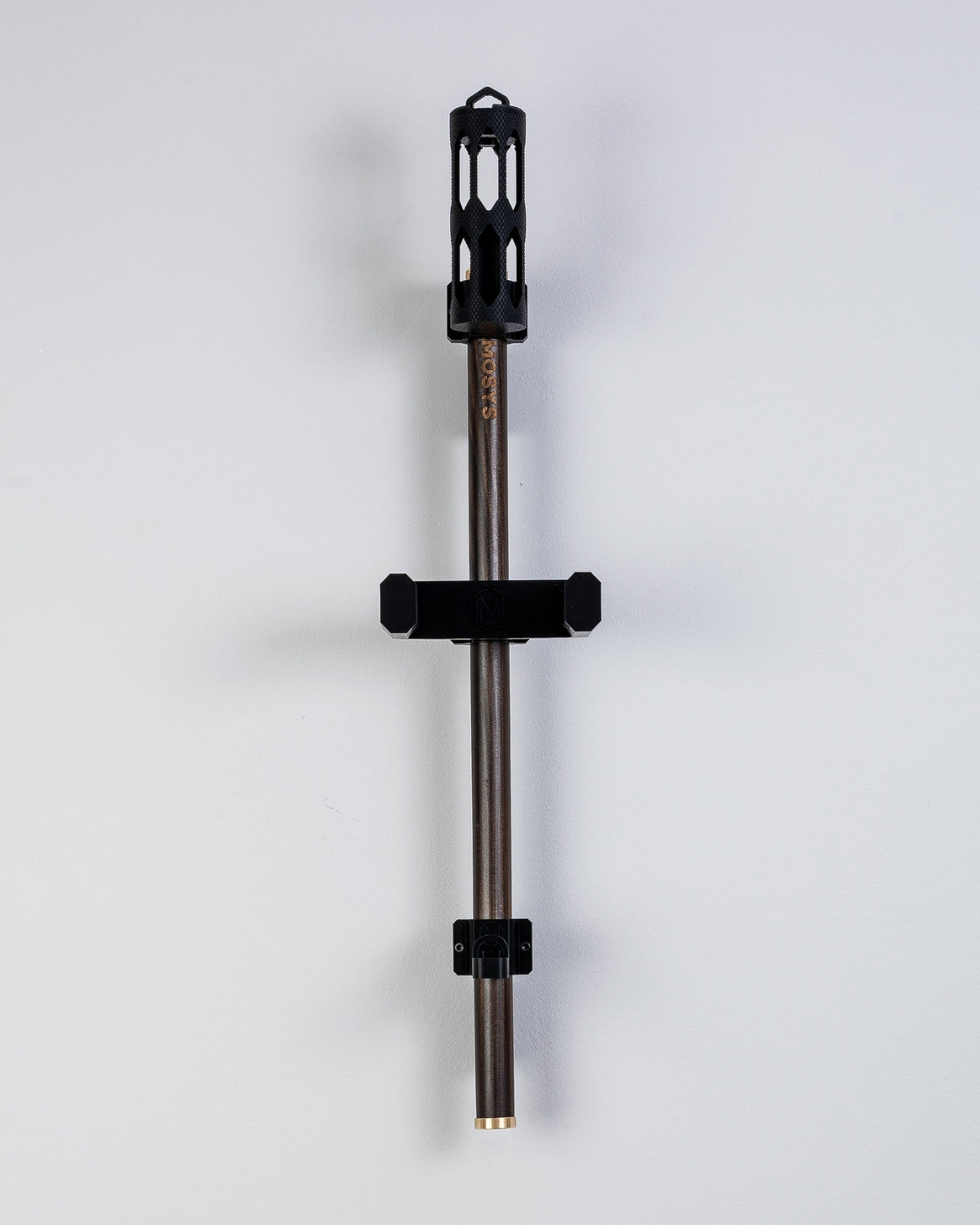 "Relaxed Player" Table Tennis Racket