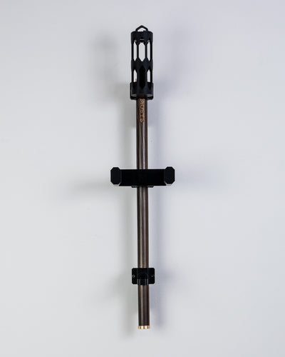 "Relaxed Player" Table Tennis Racket