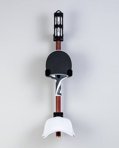 "Relaxed Player" Table Tennis Racket
