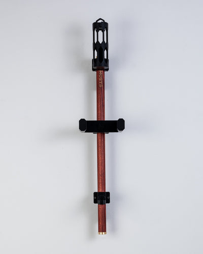 "Relaxed Player" Table Tennis Racket