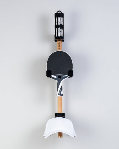 "Relaxed Player" Table Tennis Racket