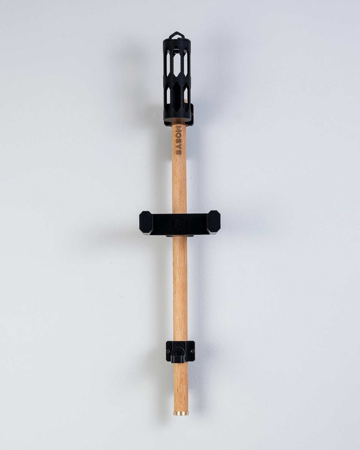 "Relaxed Player" Table Tennis Racket