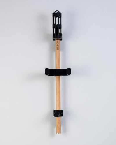 "Relaxed Player" Table Tennis Racket