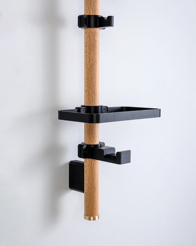Unterstützung für den persönlichen Gebrauch „Urbane Toilette“