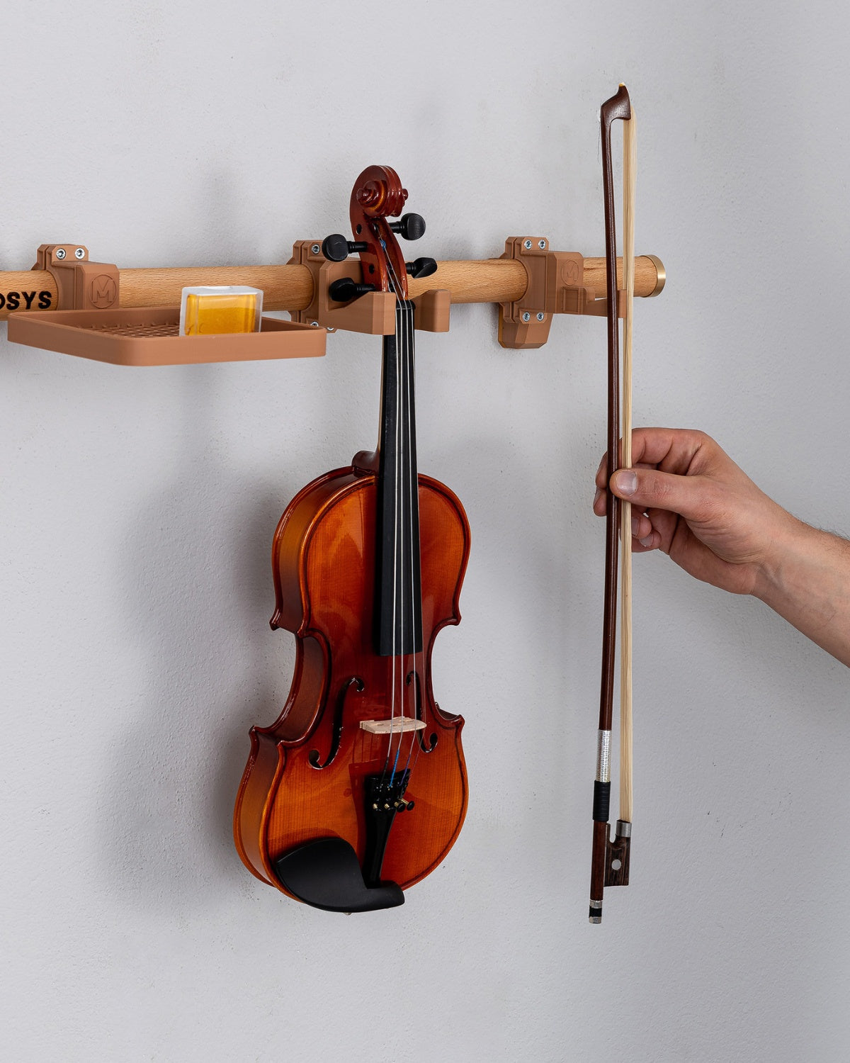 Geigenständer „Perfect Harmony“