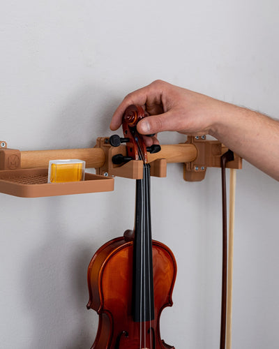 Geigenständer „Perfect Harmony“